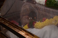 Celebs Pays Last Respects To Chalapathi Rao